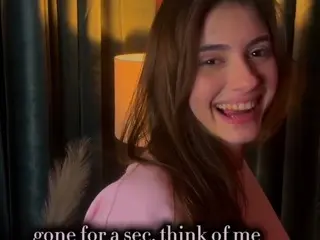 Camsoda Best Webcam of mia-bamby1