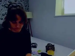 Camsoda Free Live Porn of almafancy