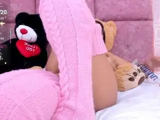 Camsoda Free Live Porn of amy-star