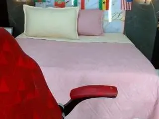 Camsoda Free Live Porn of mackenziie