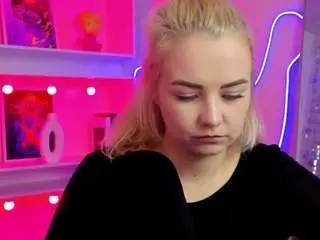 Camsoda Free Live Porn of stephaniesea
