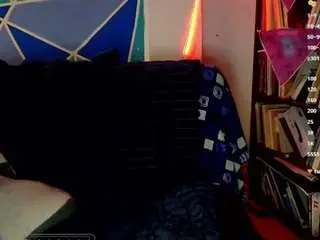 Camsoda Free Live Porn of elizabeth-911
