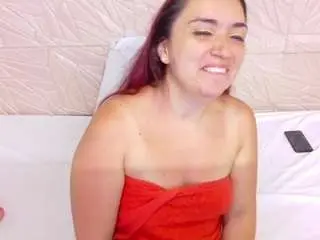 Camsoda Free Porn Cam of kinky-redhead18