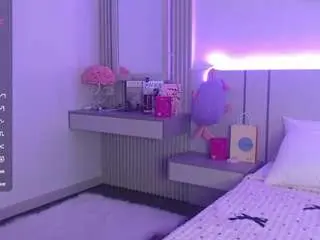 Camsoda Live Sex of blondyli
