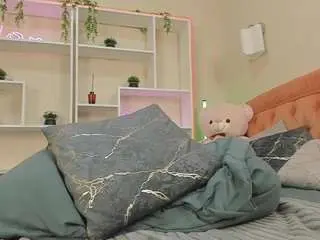 Camsoda Best live sex cam show of jennyfermore
