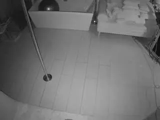 Camsoda Nude Webcam of voyeurcam-casa-salsa-bathroom-3