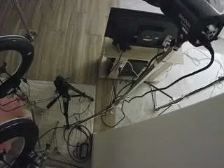 Camsoda Adult Video Chat of voyeurcam-casa-salsa-bathroom-3