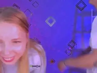 Camsoda Nude Webcam of teya-starling