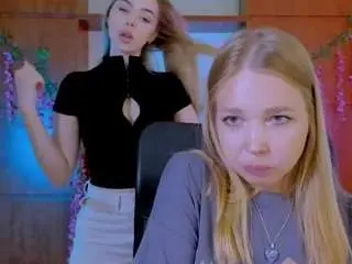 Camsoda Private Sex Chat of teya-starling