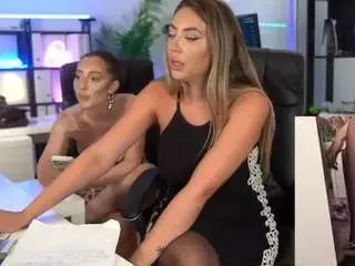 Camsoda Best Webcam of babesgoeswild