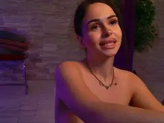 Camsoda Sex Chat of hannahisabellee