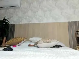 Camsoda Free Live Porn of rebecacorttez