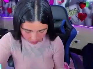 Camsoda Adult Video Chat of luna-torres