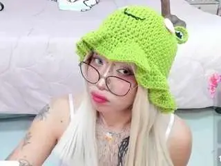 Camsoda Free Live Porn of safiro-agata