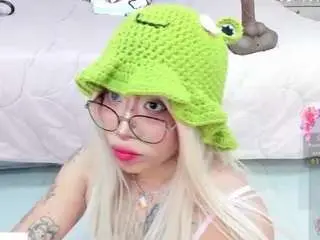 Camsoda Live Sex of safiro-agata
