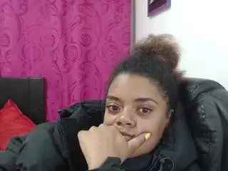 Camsoda Nude Webcam of taylorlady