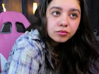 Camsoda Free Live Porn of trishamoore