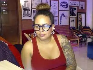 Camsoda Adult Webcam of venussex