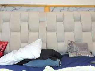 Camsoda Free Porn Cam of hanna-lens
