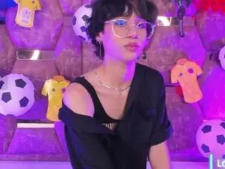 Camsoda Free Porn Cam of northhale