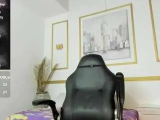 Camsoda Best Webcam of zully-28