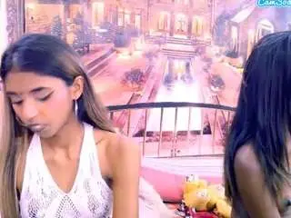 Camsoda Live Sex Cam of indiansexyslender