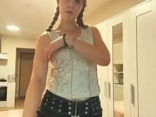 Camsoda Adult Webcams of melainetosh