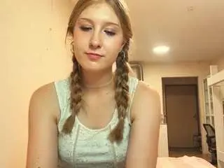 Camsoda Sex Cam of melainetosh