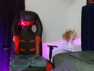 Camsoda Private Sex Chat of dania-wish