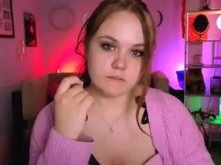 Camsoda Adult Video Chat of elyra-lir
