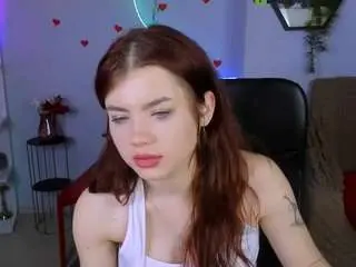 Camsoda Free Porn Cam of elyra-lir