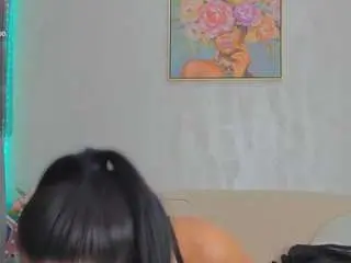 Camsoda Live Porn of sarabecker