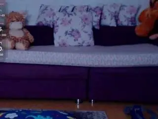 Camsoda Watch Live Sex Cams of cassiespell