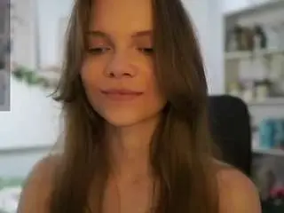 Camsoda Sex Cam of natashamiala
