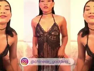 Camsoda Live Sex Cam of chinese-goddess