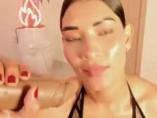 Camsoda Best live sex cam show of chinese-goddess