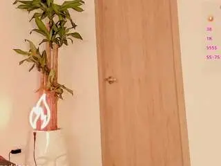 Camsoda Adult Video Chat of chinese-goddess