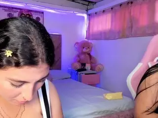 Camsoda Live Porn of cristal-smith02