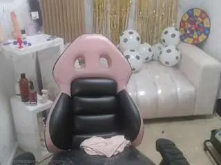 Camsoda Adult Webcams of gabriella-storm-tf