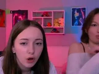 Camsoda Private Sex Chat of liana-best