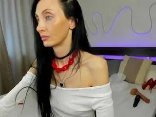Camsoda Live Sex of avrora-mars