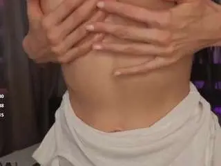 Camsoda Free Porn Cam of avrora-mars