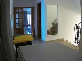 Camsoda Sex Chat of voyeurcam-julmodels-hall-1st