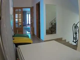 Camsoda Free Live Porn of voyeurcam-julmodels-hall-1st