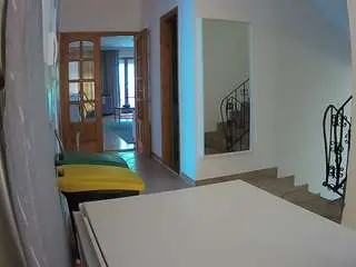 Camsoda Sex Cam of voyeurcam-julmodels-hall-1st