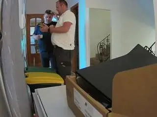 Camsoda Live Sex Cam of voyeurcam-julmodels-hall-1st