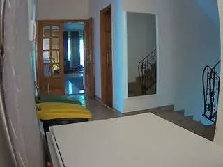 Camsoda Adult Webcam of voyeurcam-julmodels-hall-1st