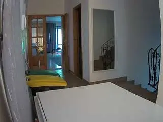 Camsoda Adult Webcam of voyeurcam-julmodels-hall-1st