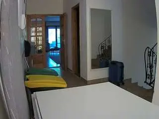 Camsoda Sex Chat of voyeurcam-julmodels-hall-1st