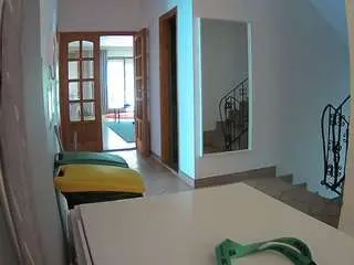 Camsoda Sex Cam of voyeurcam-julmodels-hall-1st